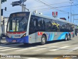 Next Mobilidade - ABC Sistema de Transporte 5428 na cidade de São Bernardo do Campo, São Paulo, Brasil, por Matheus Ribeiro. Número da foto: #12808803.