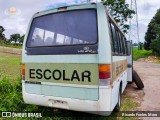 Sucata e Desmanches 6009 na cidade de São José dos Pinhais, Paraná, Brasil, por Ricardo Fontes Moro. Número da foto: #12809621.