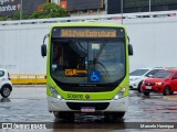 BsBus Mobilidade 500810 na cidade de Brasília, Distrito Federal, Brasil, por Marcelo Henrique. Número da foto: #12808097.