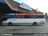 Expresso União 10352 na cidade de Oliveira, Minas Gerais, Brasil, por Jardel Mendes de Santana. Número da foto: #12809528.