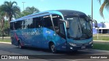 Cruzeiro do Sul Transportes 420634 na cidade de Campo Grande, Mato Grosso do Sul, Brasil, por Genival Júnior. Número da foto: #12808298.