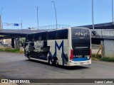Empresa de Ônibus Nossa Senhora da Penha 61300 na cidade de Porto Alegre, Rio Grande do Sul, Brasil, por Gabriel Cafruni. Número da foto: #:id.