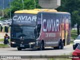 Banda Caviar com Rapadura 6E55 na cidade de Fortaleza, Ceará, Brasil, por Ivam Santos. Número da foto: #12808530.