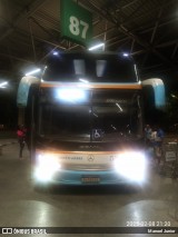 Emtram 5310 na cidade de São Paulo, São Paulo, Brasil, por Manoel Junior. Número da foto: #:id.