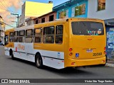 Plataforma Transportes 31018 na cidade de Salvador, Bahia, Brasil, por Victor São Tiago Santos. Número da foto: #:id.