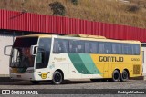 Empresa Gontijo de Transportes 12900 na cidade de João Monlevade, Minas Gerais, Brasil, por Rodrigo Matheus. Número da foto: #12809723.