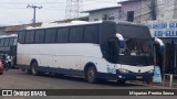 Ônibus Particulares  na cidade de Santa Inês, Maranhão, Brasil, por Miqueias Pereira Sousa. Número da foto: #:id.