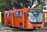 SPE VIA MOBILIDADE S/A PI003 na cidade de Curitiba, Paraná, Brasil, por Alessandro Fracaro Chibior. Número da foto: #12808017.