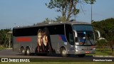 Reunidas Transportes Coletivos 27227 na cidade de Florianópolis, Santa Catarina, Brasil, por Francisco Ivano. Número da foto: #12809831.