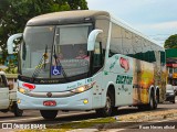 Eucatur - Empresa União Cascavel de Transportes e Turismo 4712 na cidade de Manaus, Amazonas, Brasil, por Ruan Neves oficial. Número da foto: #:id.