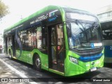 Transcooper > Norte Buss 2 6141 na cidade de São Paulo, São Paulo, Brasil, por Manoel Junior. Número da foto: #12809282.