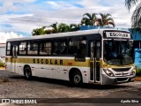 ABC Transportes Coletivos Cruzeiro > Utile Transportes Cruzeiro 604 na cidade de Cruzeiro, São Paulo, Brasil, por Apollo Silva. Número da foto: #12808970.