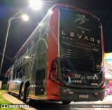 Levare Transportes 2084 na cidade de Uberlândia, Minas Gerais, Brasil, por Samuel Ribeiro. Número da foto: #12808669.
