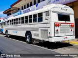 Grupo Acuza Barveña 00 na cidade de Heredia, Heredia, Costa Rica, por Andrés Martínez Rodríguez. Número da foto: #12809994.