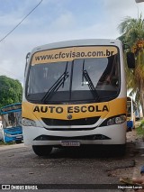 Auto Escola Visão FCB1I40 na cidade de Salinópolis, Pará, Brasil, por Neyvison Lucas. Número da foto: #12809247.