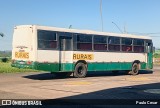 Transporte Rural S/N na cidade de Coroados, São Paulo, Brasil, por Paulo Cesar. Número da foto: #12807371.