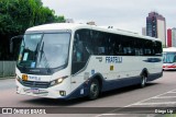 Fratelli Transporte e Turismo 417 na cidade de Curitiba, Paraná, Brasil, por Diego Lip. Número da foto: #12807868.