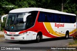 Viação Regional 2277 na cidade de Salvador, Bahia, Brasil, por Felipe Pessoa de Albuquerque. Número da foto: #:id.