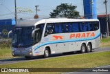 Expresso de Prata 461402 na cidade de Limeira, São Paulo, Brasil, por Jacy Emiliano. Número da foto: #:id.