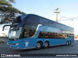 Auto Viação Progresso 6029 na cidade de Caruaru, Pernambuco, Brasil, por Lenilson da Silva Pessoa. Número da foto: #12809680.