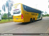 Empresa Gontijo de Transportes 19795 na cidade de Ipatinga, Minas Gerais, Brasil, por Celso ROTA381. Número da foto: #12807449.
