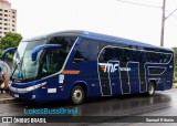 M.F Tur > MF Turismo Roseira 3700 na cidade de Uberlândia, Minas Gerais, Brasil, por Samuel Ribeiro. Número da foto: #12809491.
