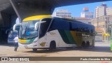 Empresa Gontijo de Transportes 19690 na cidade de Belo Horizonte, Minas Gerais, Brasil, por Paulo Alexandre da Silva. Número da foto: #12808696.