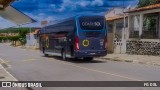 Viação Cidade Sol 9750 na cidade de Água Fria, Bahia, Brasil, por FG DSL. Número da foto: #:id.