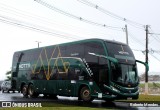 Viação Motta 24001 na cidade de Marília, São Paulo, Brasil, por Roberto Mendes. Número da foto: #12809546.