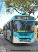 Viação Santa Cecília 36710 na cidade de Fortaleza, Ceará, Brasil, por Jonathan Nunes. Número da foto: #12808536.