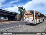 Transportes Fabio's RJ 154.050 na cidade de Rio de Janeiro, Rio de Janeiro, Brasil, por Jonathan Santoss. Número da foto: #:id.