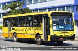 Viação Sul Fluminense 1236 na cidade de Volta Redonda, Rio de Janeiro, Brasil, por Paulo Henrique Pereira Borges. Número da foto: #12809023.