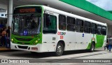 Via Verde Transportes Coletivos 0513097 na cidade de Manaus, Amazonas, Brasil, por MATHEUS RICHARD. Número da foto: #12808069.