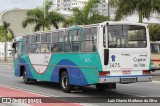 Viação Capital do Vale 3475 na cidade de Barueri, São Paulo, Brasil, por Luiz Otavio Matheus da Silva. Número da foto: #12808751.