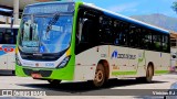 Viação Dedo de Deus 1035 na cidade de Teresópolis, Rio de Janeiro, Brasil, por Vinicius RJ. Número da foto: #:id.