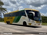 Empresa Gontijo de Transportes 19310 na cidade de Conselheiro Lafaiete, Minas Gerais, Brasil, por Eduardo Vieira. Número da foto: #12807709.