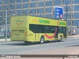 Transporte Coletivo Glória BT004 na cidade de Curitiba, Paraná, Brasil, por Heitor Leão. Número da foto: #:id.