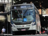 Viação Cruzeiro > Viação Sidon 31106 na cidade de Belo Horizonte, Minas Gerais, Brasil, por Douglas Célio Brandao. Número da foto: #:id.