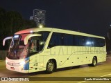 Auto Viação Catarinense 3422 na cidade de Curitiba, Paraná, Brasil, por Danilo Marcelo Silva. Número da foto: #12807958.