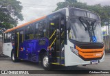 Autotrans > Turilessa 25H50 na cidade de Contagem, Minas Gerais, Brasil, por Cristiano Gomes. Número da foto: #:id.