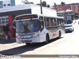 Trectur 1436 na cidade de Três Corações, Minas Gerais, Brasil, por Fábio Mateus Tibúrcio. Número da foto: #:id.
