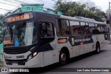 Bettania Ônibus 30890 na cidade de Belo Horizonte, Minas Gerais, Brasil, por Luís Carlos Santinne Araújo. Número da foto: #:id.