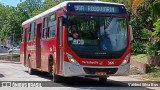 Viação Dedo de Deus 366 na cidade de Teresópolis, Rio de Janeiro, Brasil, por Valdeci Silva Bus. Número da foto: #12807426.