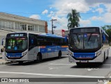 BB Transportes e Turismo 6021 na cidade de Barueri, São Paulo, Brasil, por Ítalo Silva. Número da foto: #:id.