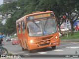 Auto Viação Redentor HA014 na cidade de Curitiba, Paraná, Brasil, por GDC __39AM. Número da foto: #:id.