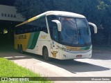Empresa Gontijo de Transportes 19070 na cidade de Anápolis, Goiás, Brasil, por Maycon Santos. Número da foto: #12809849.