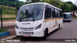 Auto Escola Sonic 2659 na cidade de Santa Bárbara, Minas Gerais, Brasil, por Antonio Silva. Número da foto: #12807921.