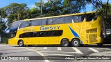 UTIL - União Transporte Interestadual de Luxo 11877 na cidade de São Paulo, São Paulo, Brasil, por Adriano Gonçalves Soares Dos Santos. Número da foto: #12807829.