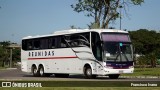Reunidas Transportes Coletivos 26503 na cidade de Florianópolis, Santa Catarina, Brasil, por Francisco Ivano. Número da foto: #12809884.