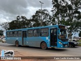Taguatur - Taguatinga Transporte e Turismo 04310 na cidade de Riacho Fundo II, Distrito Federal, Brasil, por Paulo Camillo Mendes Maria. Número da foto: #12808627.